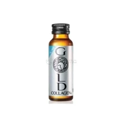 Gold Collagen Active Integratore Articolazioni e Muscoli 10 Flaconcini