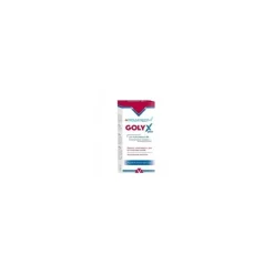 Golyx Plus per Igiene Orale Spray 30 Ml Braderm