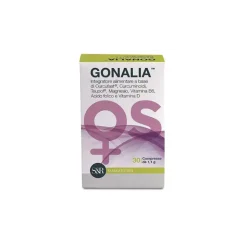 Gonalia Integratore per Ciclo Mestruale 30 Compresse