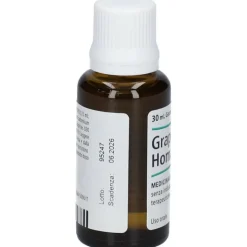 Graphites Homaccord Heel Guna Gocce Omeopatiche 30ml