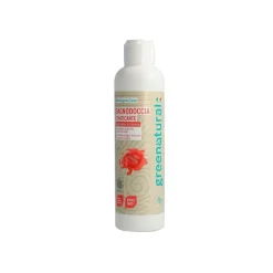 Greenatural Bagnodoccia Cardamomo Tonificante 100 ml