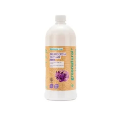 Greenatural Bagnodoccia Rilassante Lavanda Bio 1 Litro