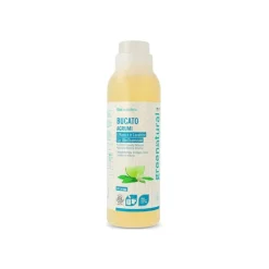 Greenatural Ecolavanderia Bucato Agrumi Detersivo Ecologico 1 Litro
