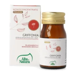 Griffonia 60 Compresse Terranata