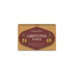 Griffonia Forte per Rilassamento e Benessere Mentale 30 Compresse