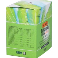 Guam Britannia Dren Plus Integratore Drenante Tè Verde 30 Bustine