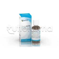 Guna ACTH D6 Gocce Omeopatiche 30ml