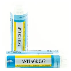 Guna Anti Age Cap Tubo Granuli 4g