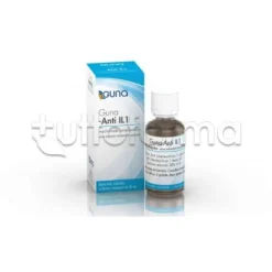 Guna Anti IL 1 Gocce 30ml