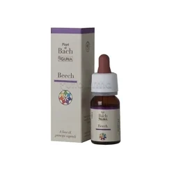 Guna Beech Fiori di Bach Gocce per Tolleranza e Comprensione 10ml