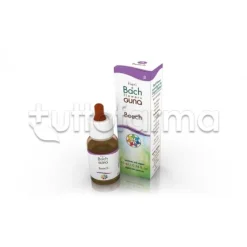 Guna Beech Fiori di Bach Gocce per Tolleranza e Comprensione 10ml
