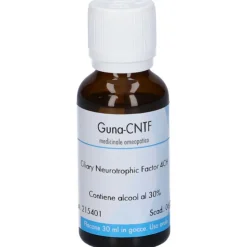 Guna CNTF 4CH Gocce 30ml