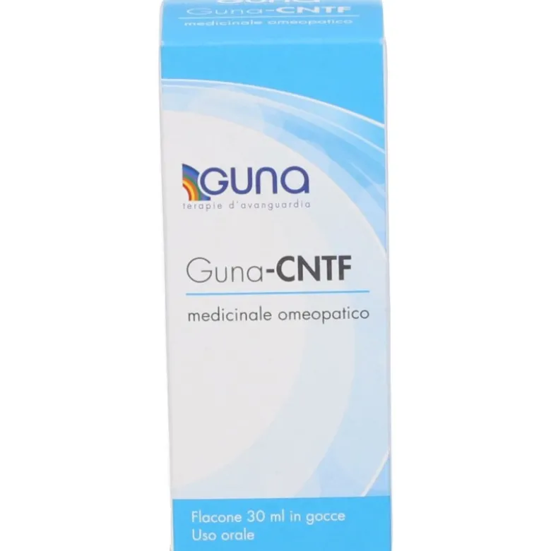 Guna CNTF 4CH Gocce 30ml