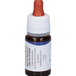 Guna Crab Apple Fiori di Bach Rimedio per Accettazione Di Sé Gocce 10ml