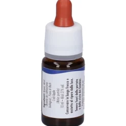 Guna Crab Apple Fiori di Bach Rimedio per Accettazione Di Sé Gocce 10ml