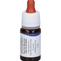 Guna Crab Apple Fiori di Bach Rimedio per Accettazione Di Sé Gocce 10ml