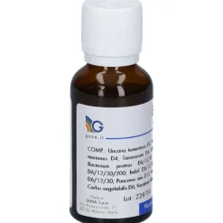 Guna Eubioflor 1 Gocce 30ml