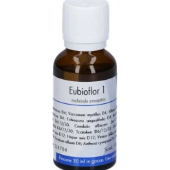 Guna Eubioflor 1 Gocce 30ml