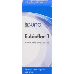 Guna Eubioflor 1 Gocce 30ml