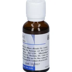 Guna Eubioflor 1 Gocce 30ml