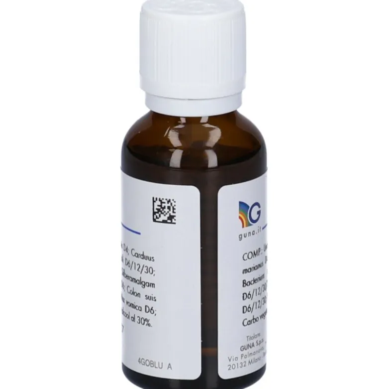 Guna Eubioflor 1 Gocce 30ml