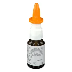 Guna Euphorbium Compositum Heel Spray Nasale Omeopatico per Sinusite 20ml