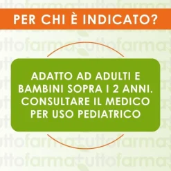 Guna Euphorbium Compositum Heel Spray Nasale Omeopatico per Sinusite 20ml
