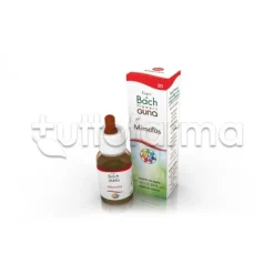 Guna Fiori di Bach Mimulus 10ml