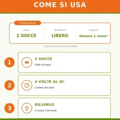 Guna Heather Fiori di Bach Rimedio per Bisogno Eccessivo Di Compagnia E Attenzione Gocce 10ml