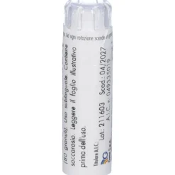 Guna Herpes Simplex Compositum Granuli Omeopatici Tubo 4g