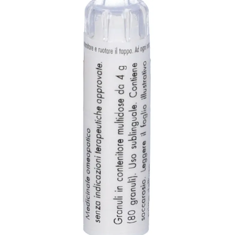Guna Herpes Simplex Compositum Granuli Omeopatici Tubo 4g