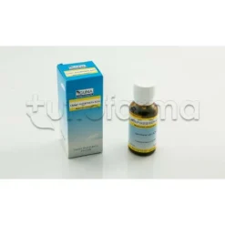 Guna Interferon Alfa 4CH Gocce Omeopatiche 30ml