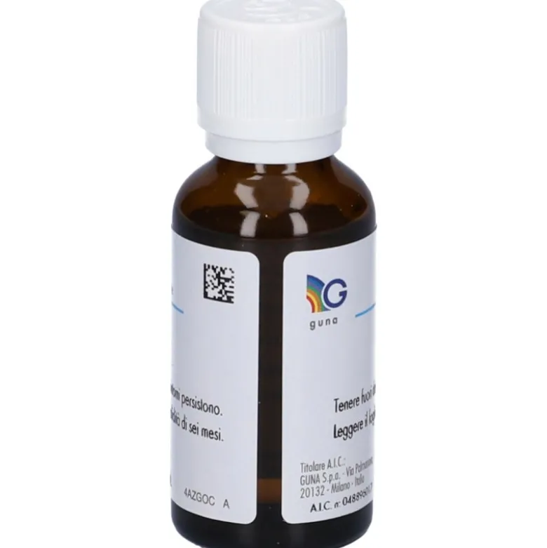 Guna Interleukin 4 C4 Gocce Omeopatiche 30ml