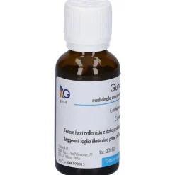 Guna Interleukin 2 4CH Gocce Omeopatiche 30ml