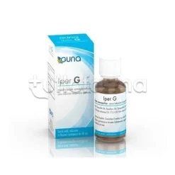 Guna Iper-G Gocce Omeopatiche 30ml