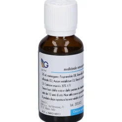 Guna Iper-G Gocce Omeopatiche 30ml