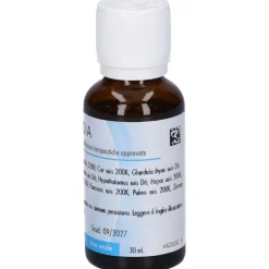 Guna K2 F Dia Gocce Omeopatiche 30ml