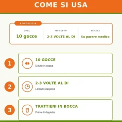 Guna K2Fgocce omeopatiche per tiroide, ovaie e utero da 30 ml