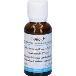Guna LH D6 Gocce Omeopatiche Flacone 30ml