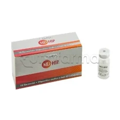 Guna MD Hip con Collagene 10 Flaconcini