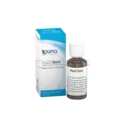 Guna Medident Collutorio Omeopatico 30ml
