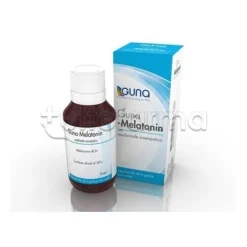 Guna Melatonin 6CH Medicinale Omeopatico in Gocce 30ml