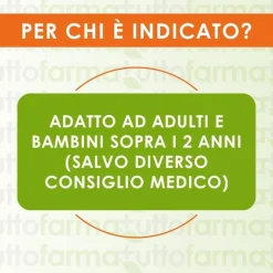 Guna Omeogriphi per Influenza e Raffreddore 1g 6 Tubi Dose