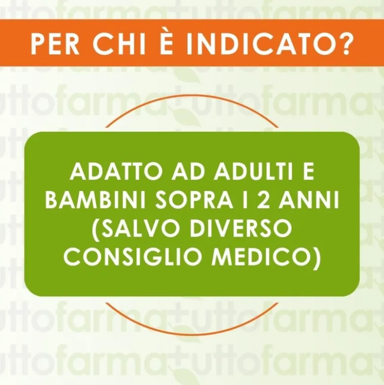 Guna Omeogriphi per Influenza e Raffreddore 1g 6 Tubi Dose