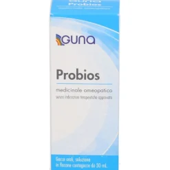 Guna Probios Rimedio Omeopatico Gocce 30ml