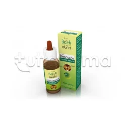 Guna Resource Confidence Fiori di Bach Fiducia e Autostima Gocce 20ml