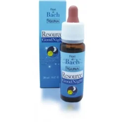Guna Resource Goodnight Fiori di Bach Relax e Sonno Gocce 20ml