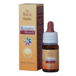 Guna Resource Remedy Gocce con Fiori di Bach 10ml