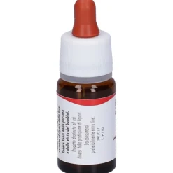 Guna Rock Rose Fiori di Bach Gocce contro Ansia e Paura 10ml