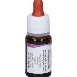 Guna Rock Water Fiori di Bach Gocce contro Rigidità Mentale 10ml